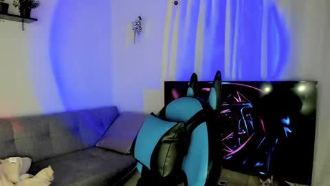 Snapshot of joe_jhonson chatting on January 29, 4:47 am joe jhonson online show from January 29, 4:47 am