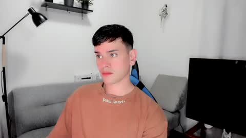 Snapshot of joe_jhonson chatting on February 4, 6:57 am joe jhonson online show from February 4, 6:57 am