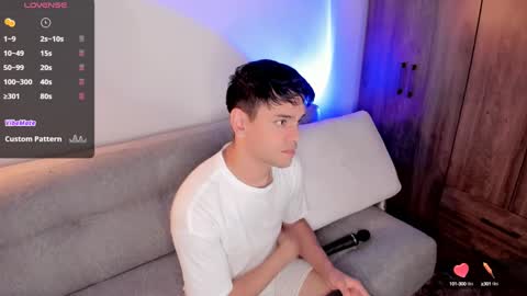 Snapshot of joe_jhonson chatting on February 24, 1:53 pm joe jhonson online show from February 24, 1:53 pm