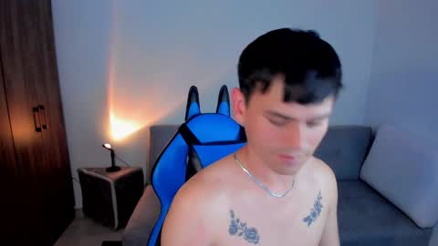 Snapshot of joe_jhonson chatting on February 27, 6:09 pm joe jhonson online show from February 27, 6:09 pm