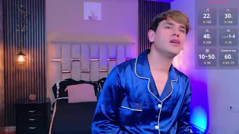 Snapshot of joe_jhonson chatting on April 8, 2:06 pm joe jhonson online show from April 8, 2:06 pm