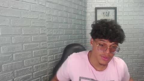 I AM JOE online show from January 16, 7:07 pm