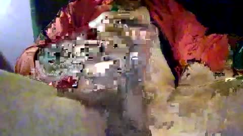 joe_says_hi online show from November 16, 8:58 pm