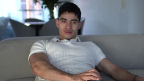 Snapshot of joe_steel1 chatting on January 12, 12:23 pm joe_steel1 online show from January 12, 12:23 pm