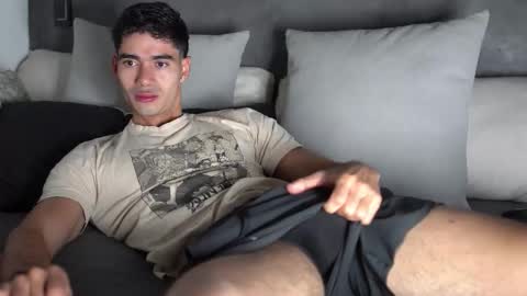 joe_steel1 online show from February 23, 4:04 pm