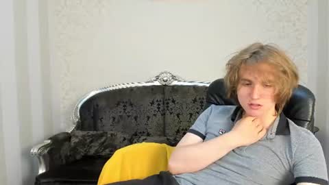 Snapshot of joebevy chatting on June 19, 8:56 pm Joe online show from June 19, 8:56 pm