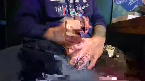 joeblow2525 online show from March 9, 11:56 pm