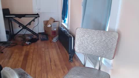 joebo7575 online show from October 29, 6:42 pm