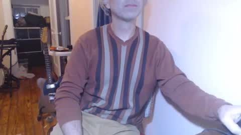 joebo7575 online show from December 5, 4:10 am