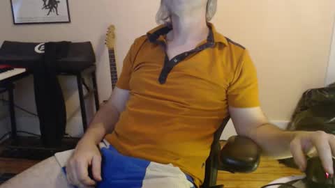 joebo7575 online show from June 7, 3:21 am