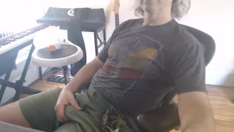 joebo7575 online show from June 8, 7:36 pm