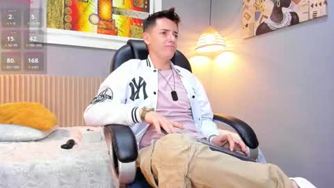 JOE online show from January 14, 3:01 am