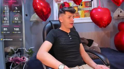 JOE online show from February 20, 3:25 am