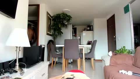 Snapshot of joel_beekman13 chatting on January 11, 8:32 pm Joel Beekman online show from January 11, 8:32 pm