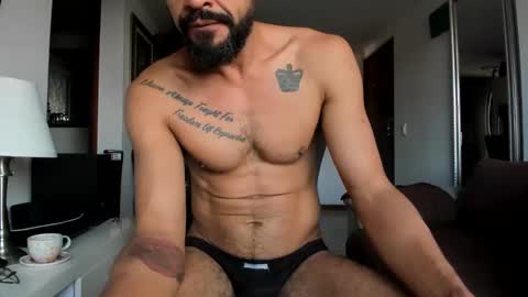 Snapshot of joel_beekman13 chatting on January 12, 1:05 pm Joel Beekman online show from January 12, 1:05 pm