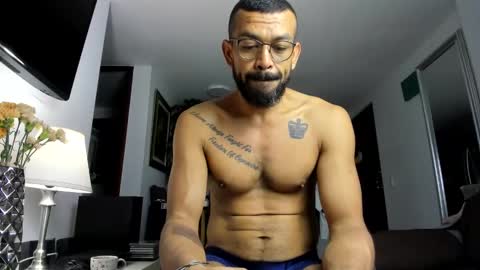 Snapshot of joel_beekman13 chatting on February 12, 11:07 am Joel Beekman online show from February 12, 11:07 am