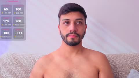 Joel Callvil online show from January 18, 1:59 pm