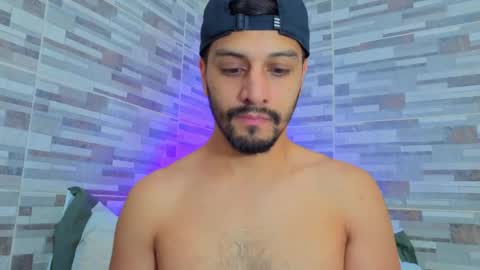 Joel Callvil online show from May 21, 4:03 pm