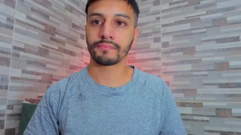 Joel Callvil online show from May 24, 1:10 am