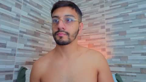 Joel Callvil online show from May 27, 9:12 pm
