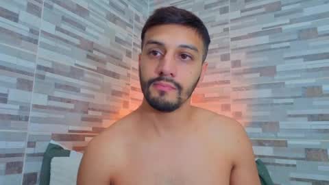 Joel Callvil online show from May 28, 10:40 pm
