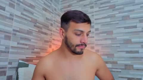 Joel Callvil online show from May 29, 10:52 pm