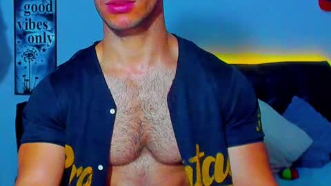 Snapshot of joel_ferreira chatting on March 9, 5:06 pm Joel online show from March 9, 5:06 pm