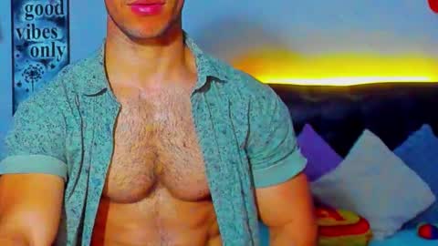 Snapshot of joel_ferreira chatting on March 10, 6:56 pm Joel online show from March 10, 6:56 pm