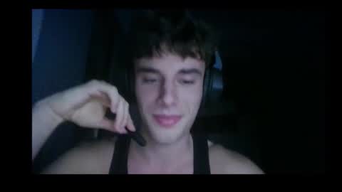 JOEL online show from February 22, 8:51 pm