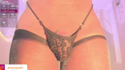 Joel  online show from November 19, 10:10 pm