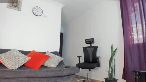 joelandalexa online show from February 21, 8:05 pm