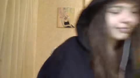 Jennifer online show from January 17, 6:00 pm