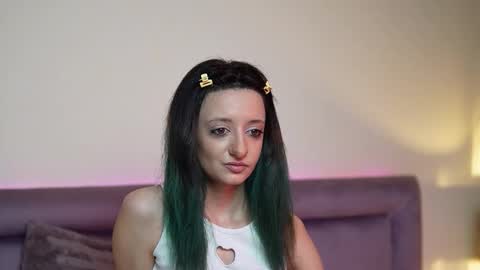  Joelle  online show from February 15, 9:44 pm