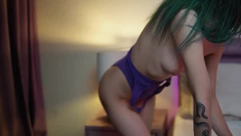  Joelle  online show from February 16, 10:28 pm