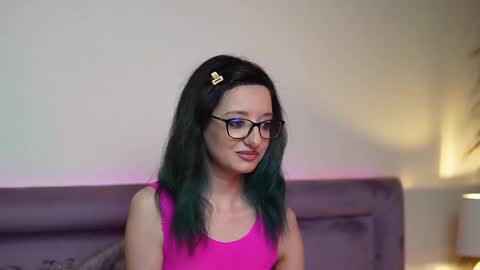  Joelle  online show from March 5, 9:44 pm