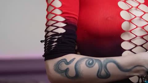  Joelle  online show from March 9, 10:14 pm