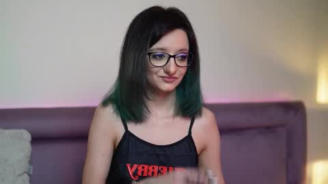  Joelle  online show from March 12, 10:16 pm