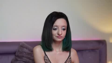  Joelle  online show from March 15, 9:32 pm