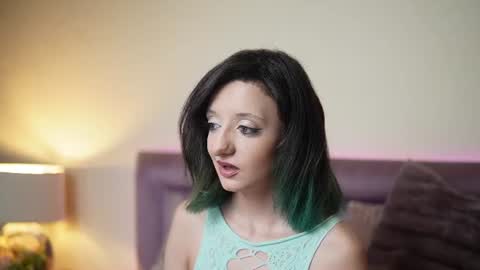 Joelle  online show from June 19, 8:56 pm