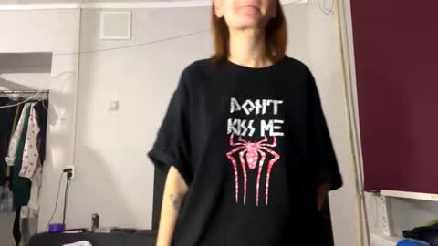 Sasha online show from February 16, 3:08 pm