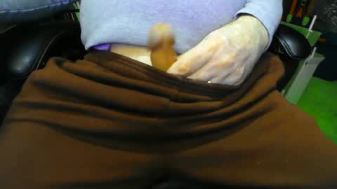 joeyballs123 online show from January 17, 6:00 pm