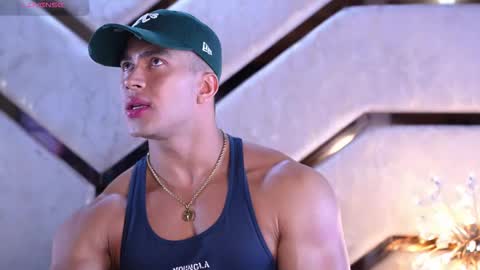 Joey Evans Joeyevanns IGTW  online show from December 2, 2:06 am