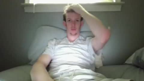 joeyherman78 online show from May 26, 2:57 pm