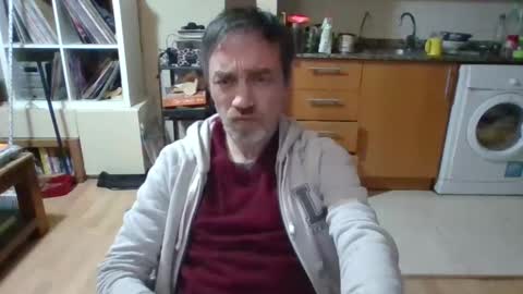 joeymmar online show from February 11, 11:10 pm