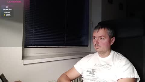 Snapshot of jogger1991 chatting on January 6, 4:02 pm Jogger1991 online show from January 6, 4:02 pm