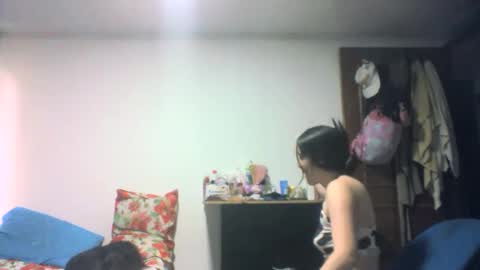 joha_naa02 online show from November 24, 8:19 pm