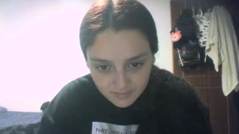 joha_naa02 online show from January 7, 5:15 pm