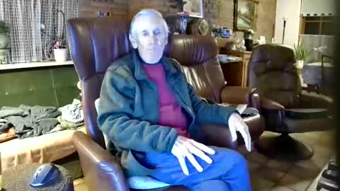 johan7 heet online show from October 23, 6:50 pm