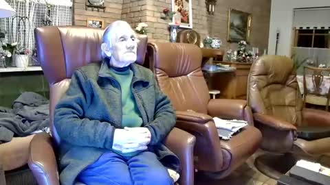 johan7 heet online show from December 16, 4:45 pm