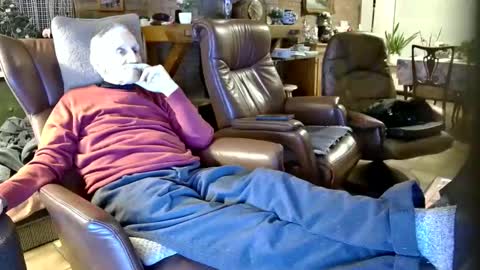 johan7 heet online show from January 18, 8:01 pm